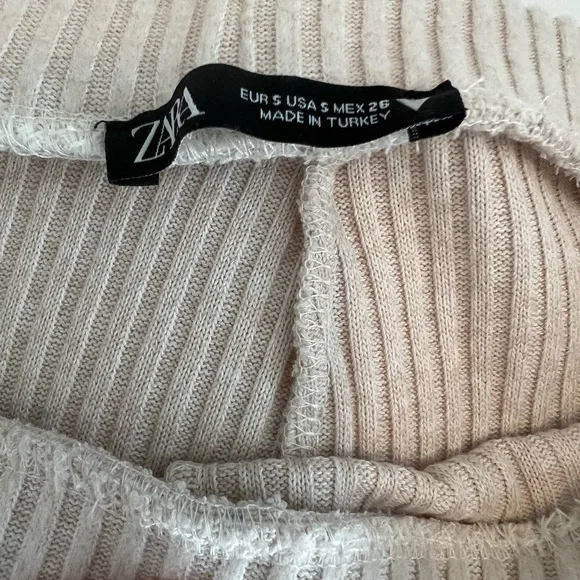 Zara Knit Set - Picture 5 of 5